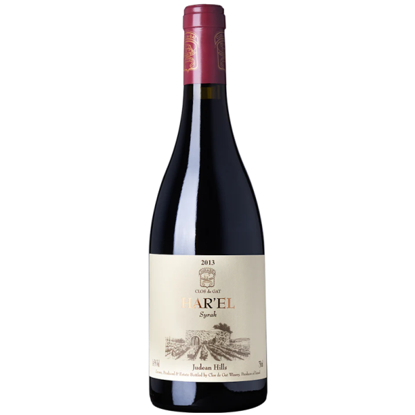 Har´el Syrah 2022