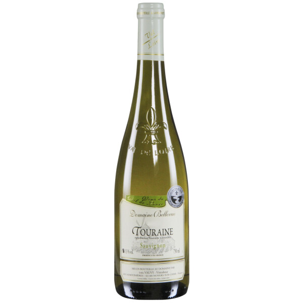 Sauvignon blanc "Bellevue" Touraine AOC