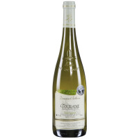 Sauvignon blanc "Bellevue" Touraine AOC