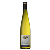 Gewurztraminer Réserve du Baron de Turckheim Vin dAlsace AOP