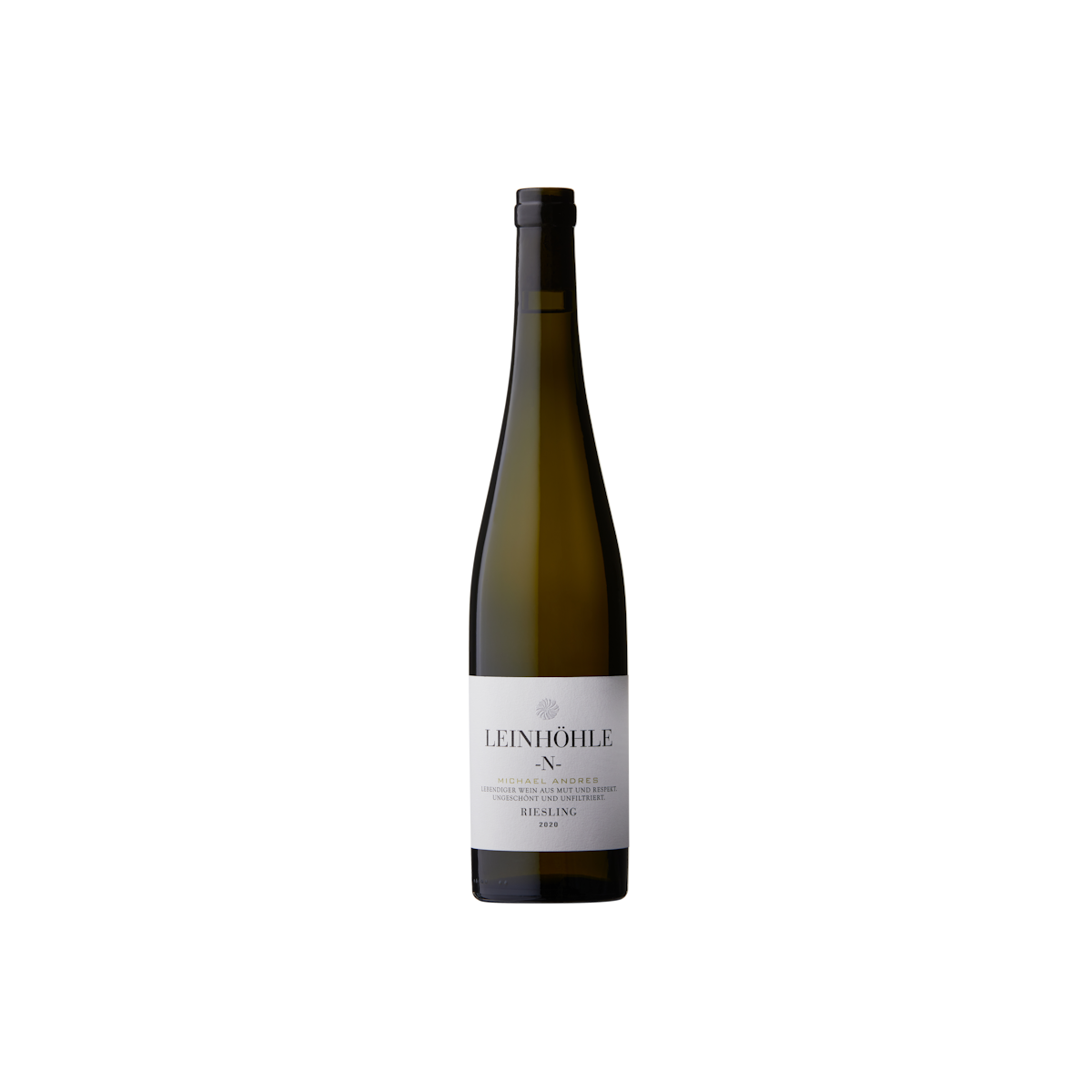 Riesling Deidesheimer Leinhöhle N 2 box