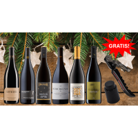 Weinpaket - Pinot Noir aus Deutschland (6 * 0,75 L)