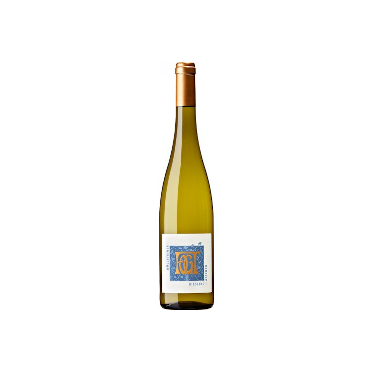 Riesling Wöllsteiner Äffchen t box