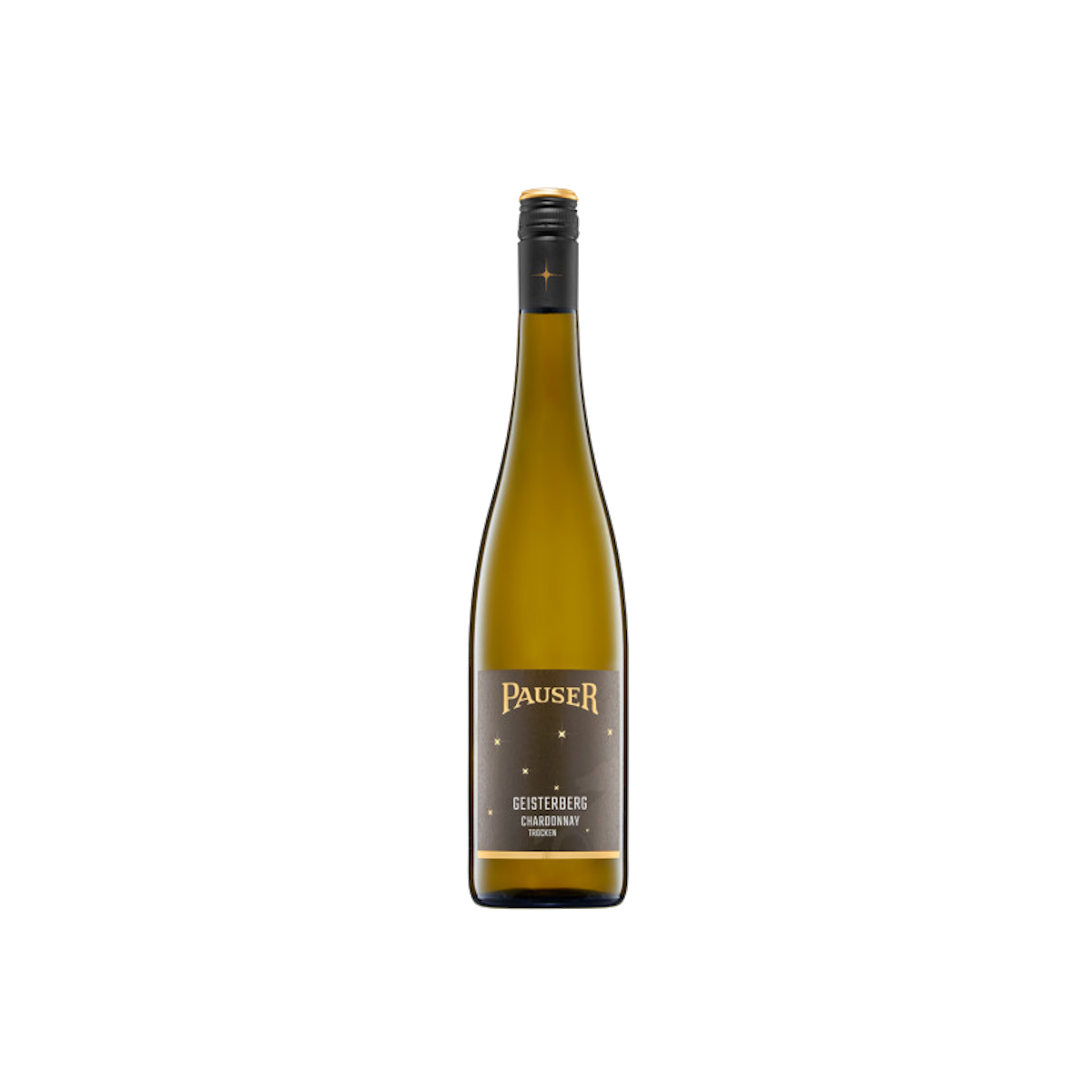 Chardonnay Flonheimer Geisterberg trocke box
