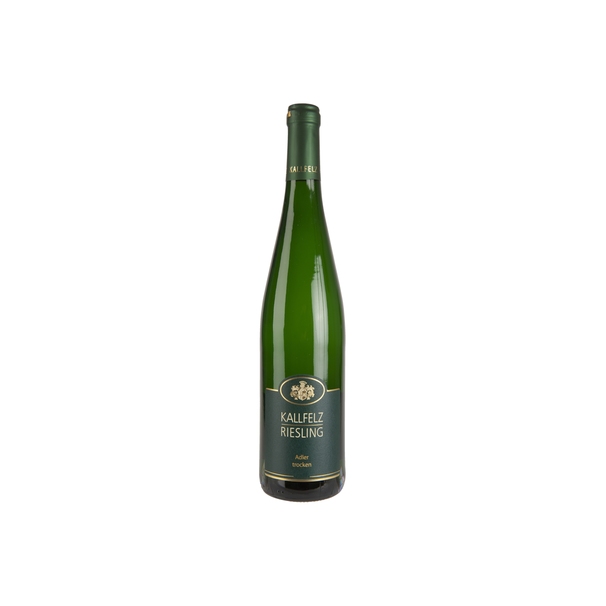 Riesling Merler Adler trocken