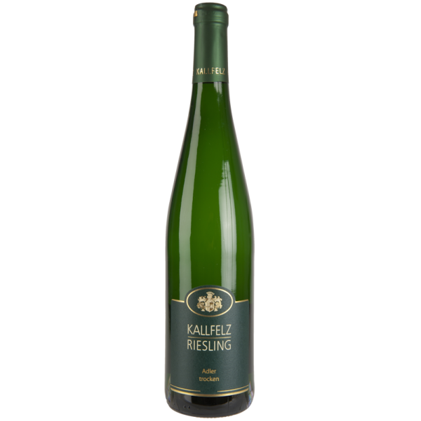 Riesling Merler Adler trocken