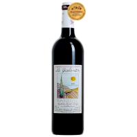 Bandol Rouge AOP 2021