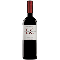 LÓPEZ CRISTÓBAL Tinto Roble DO 2023