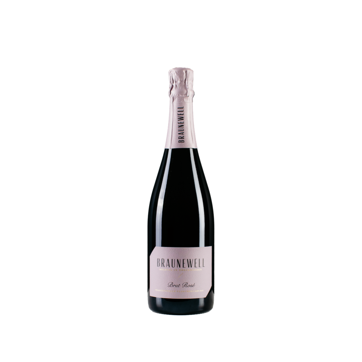 Brut Rosé Sekt