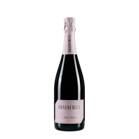 Brut Rosé Sekt