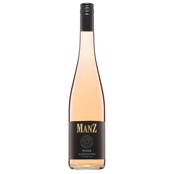 Rosé Alkoholfrei