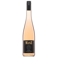 Rosé Alkoholfrei