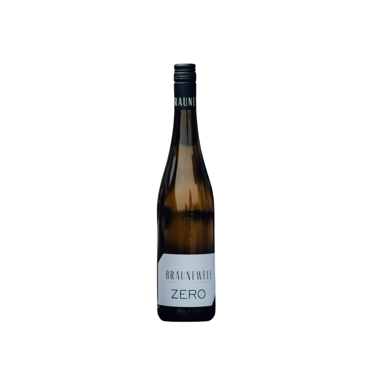 ZERO Alkoholfrei