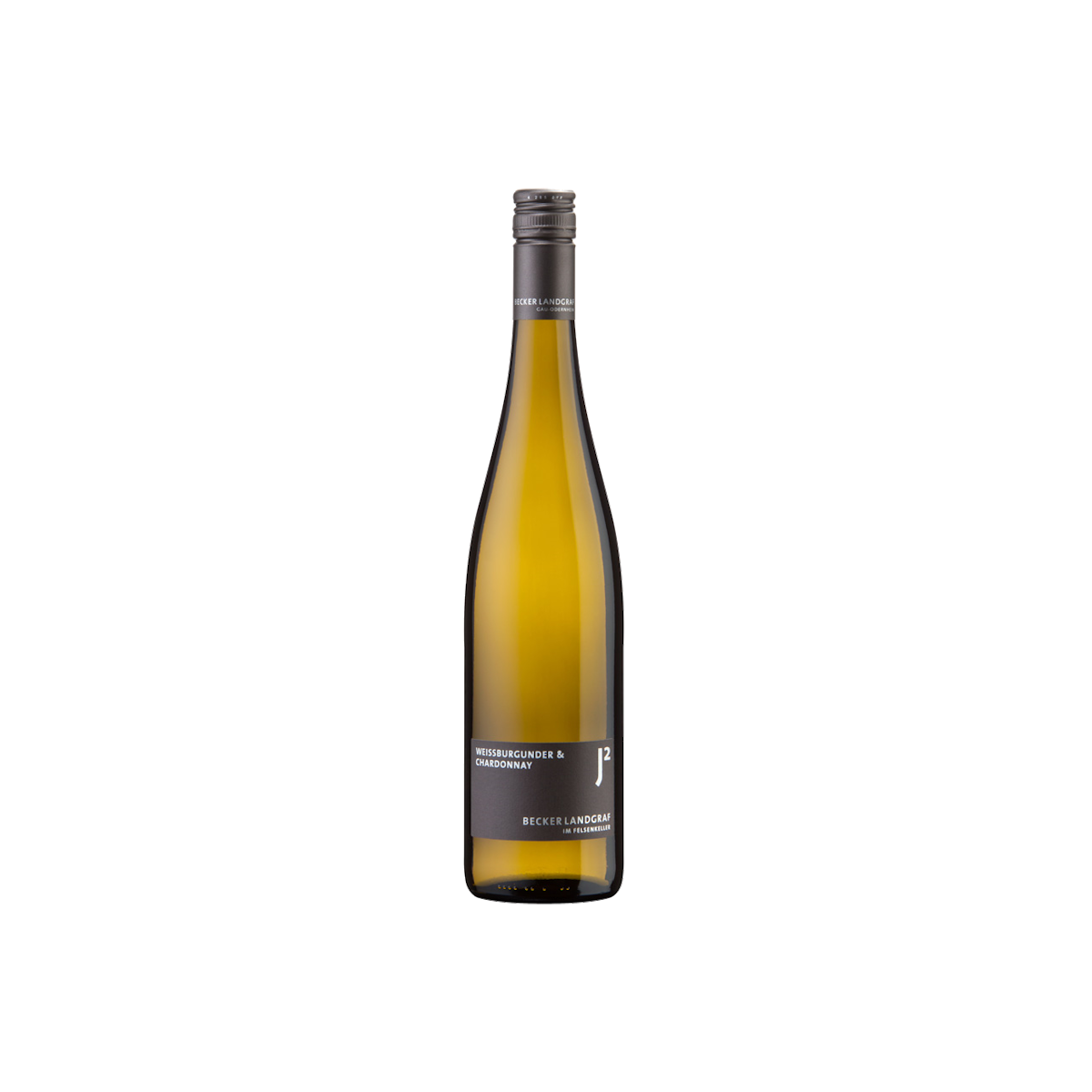 Weißburgunder & Chardonnay tro box
