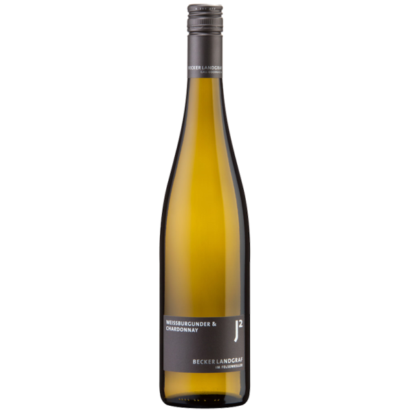 Weißburgunder & Chardonnay trocken 2025