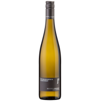 Weißburgunder & Chardonnay trocken 2025