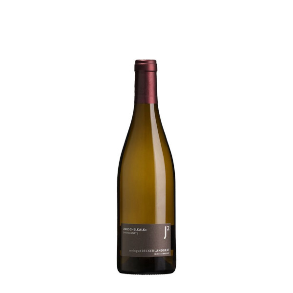 Chardonnay Muschelkalk