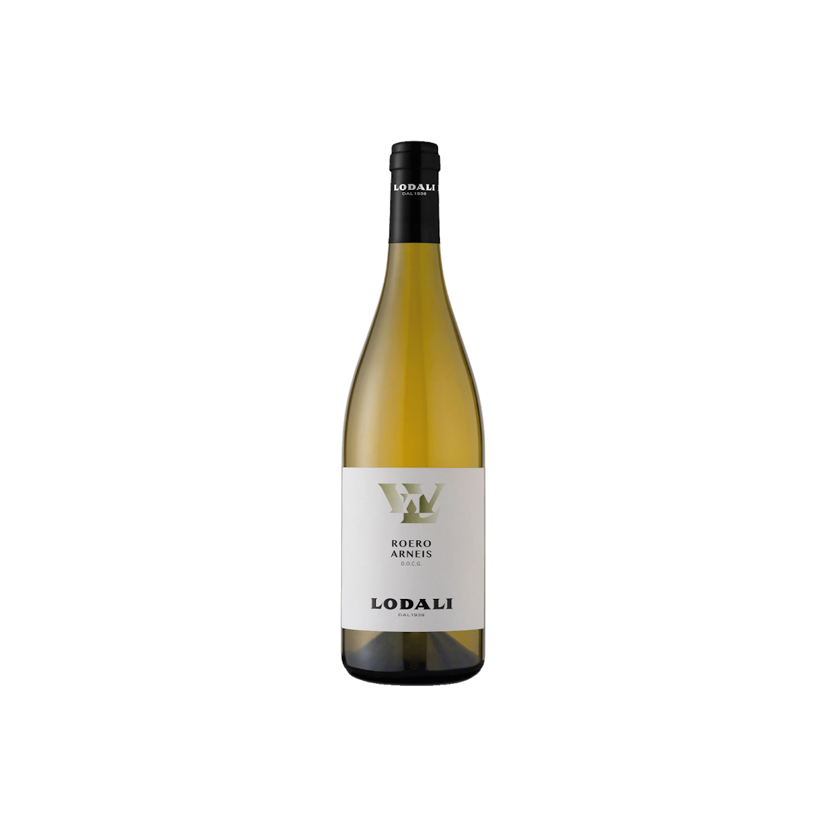 Roero Arneis DOCG 2025 box