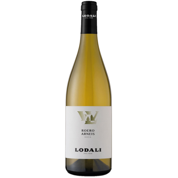 Roero Arneis DOCG 2025