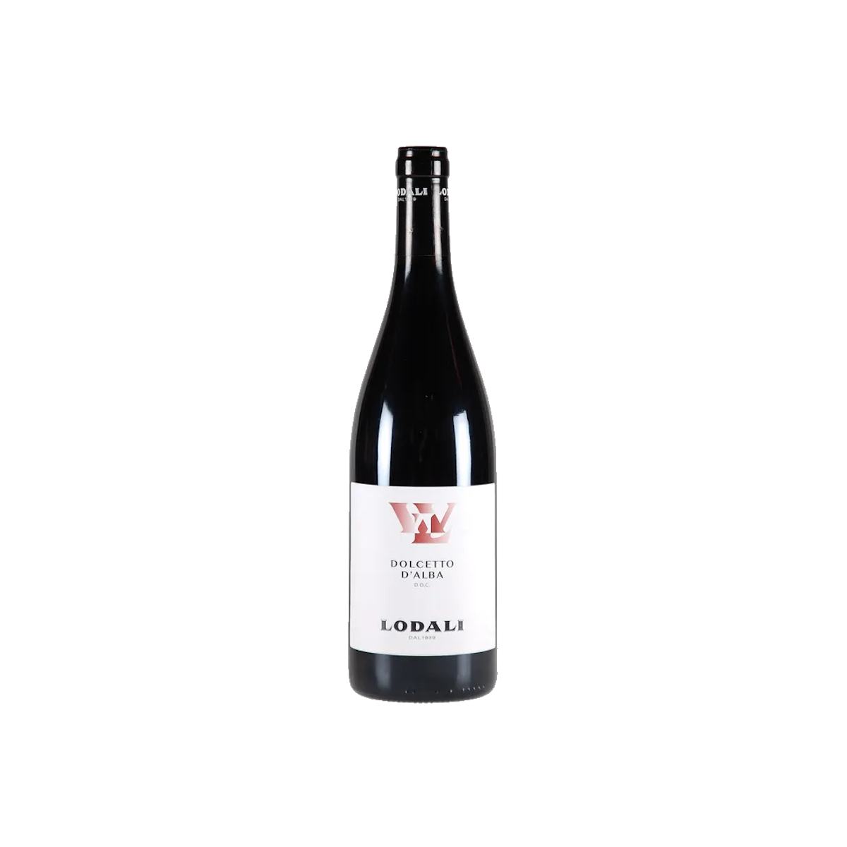 Dolcetto d´Alba DOC 2025 box