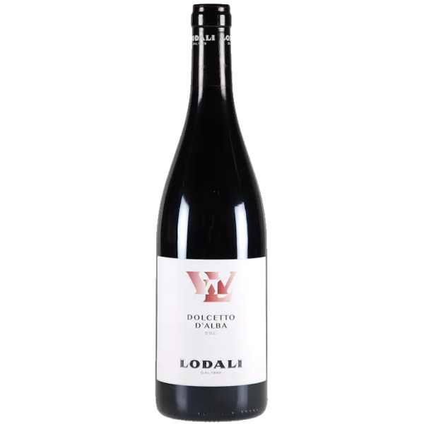 Dolcetto d´Alba DOC 2025