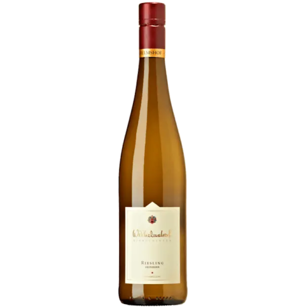 Riesling Kabinett feinherb Frankweiler Kalkgrube