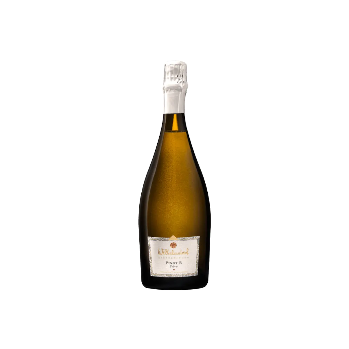 PINOT B Privé Crémant Sekt brut