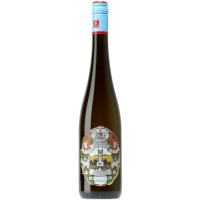 Hochheim Königin Victoriaberg Riesling trocken