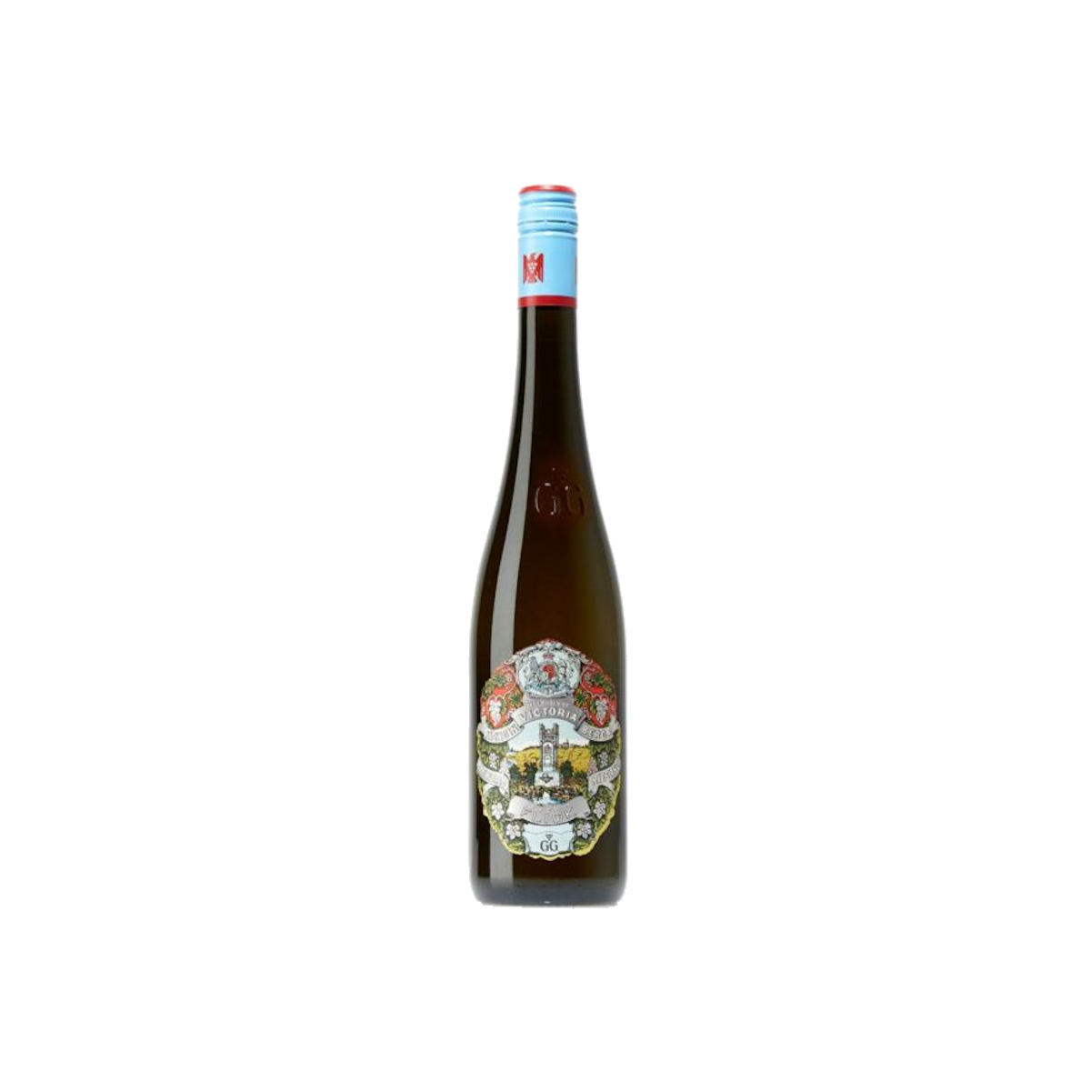 Hochheim K&ouml;nigin Victoriaberg GG...