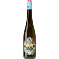 Hochheim Königin Victoriaberg GG >>Dechantenruhe<< Riesling trocken