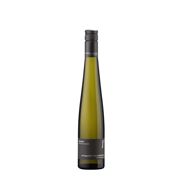 Riesling Ölberg Auslese (0,375l)