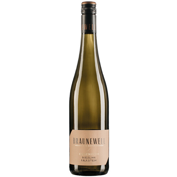 Essenheimer Riesling trocken Kalkstein
