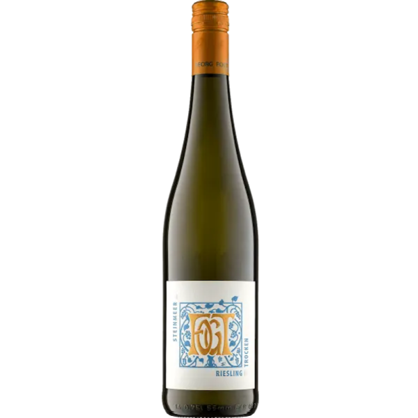 Siefersheimer Riesling "Steinmeer" trocken