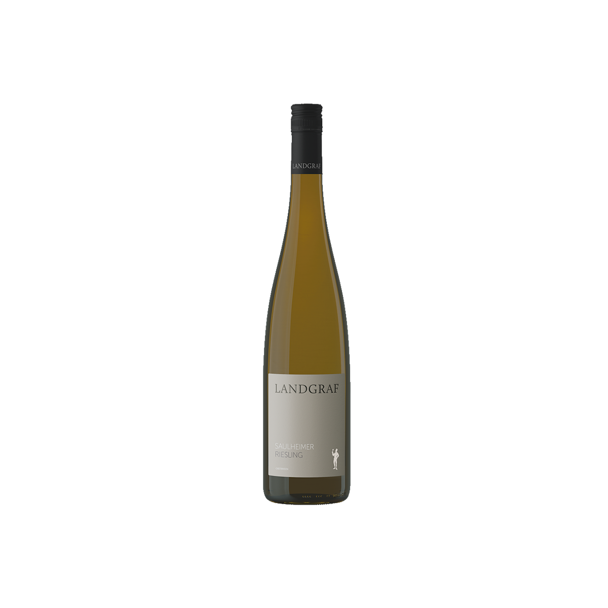 Saulheimer Riesling trocken