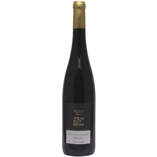 Riesling Abenheimer Klausenberg trocken