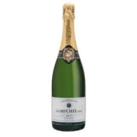 Champagner brut tradition