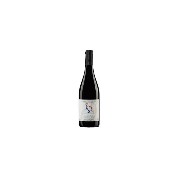 Cuvée Lledoner Pelut IGP Vin d´Oc