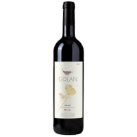 Golan Merlot