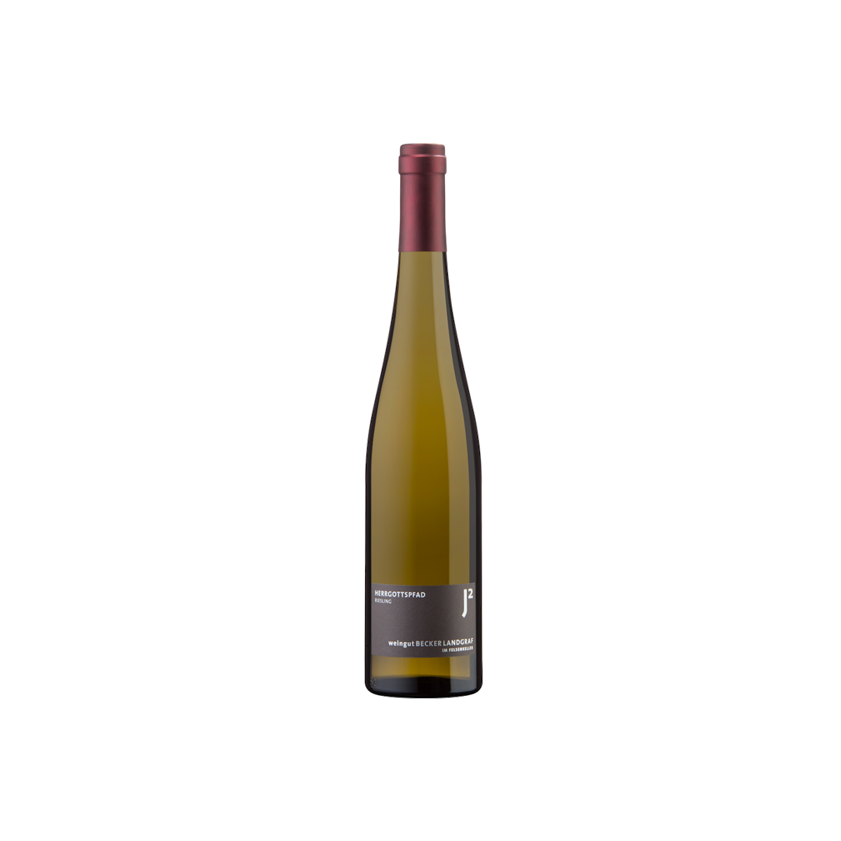 Gau-Odernheimer Riesling Herrgottspfad trocken
