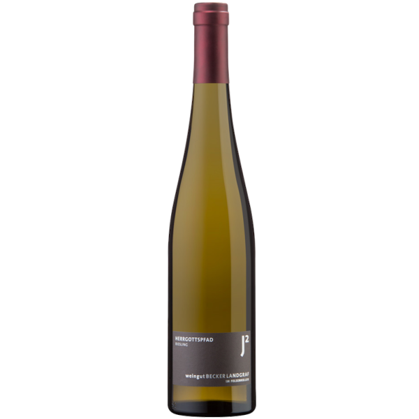 Gau-Odernheimer Riesling Herrgottspfad trocken