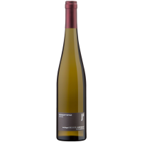 Gau-Odernheimer Riesling Herrgottspfad trocken