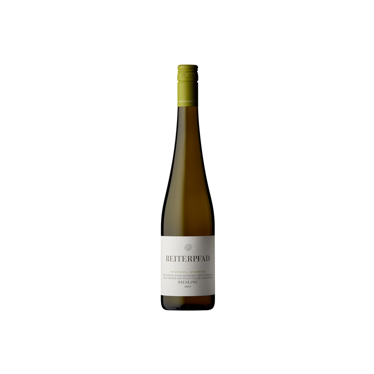 Riesling Ruppertsberger Reiterpfad trocken