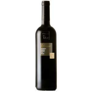 Rocca Dei Mori Briac Primitivo Salento IGP Rosso