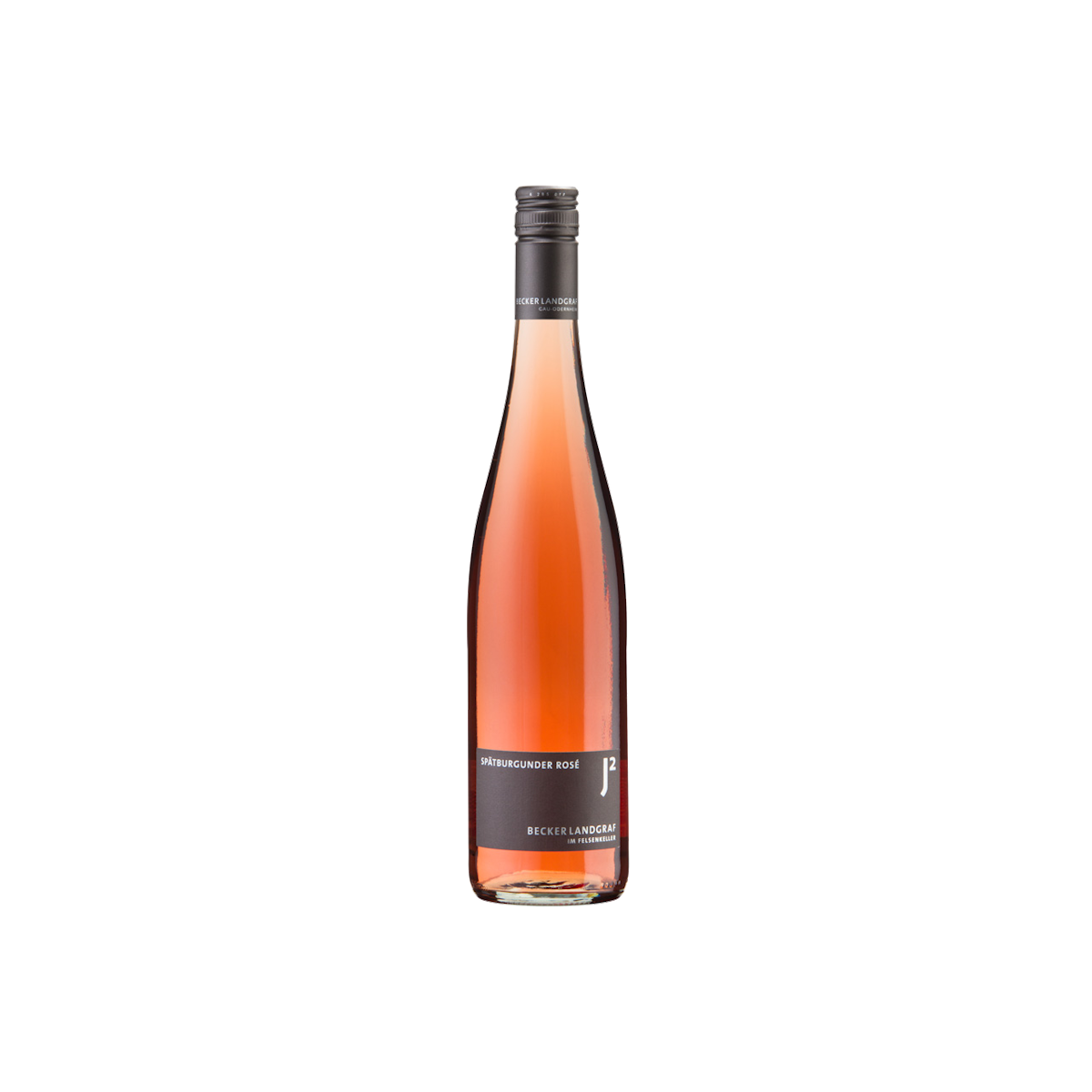 Spätburgunder Rosé trocken