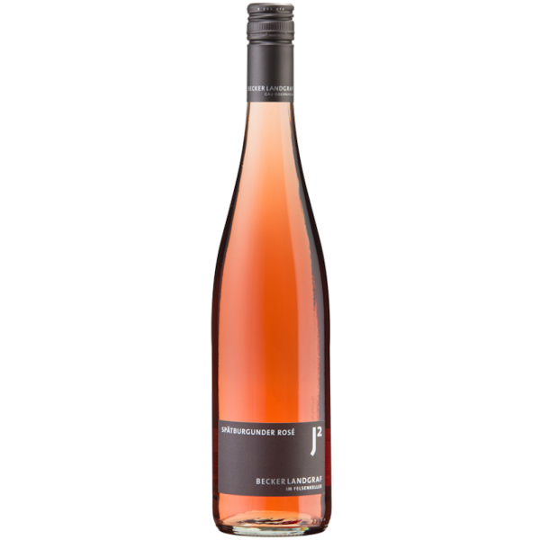 Spätburgunder Rosé trocken