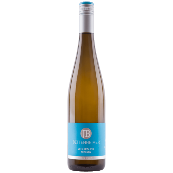 Riesling trocken