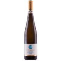 Weißer Riesling Ingelheimer Burgberg "Illumino" trocken