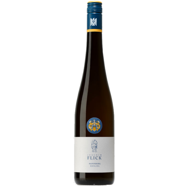 Wicker Nonnberg Riesling trocken