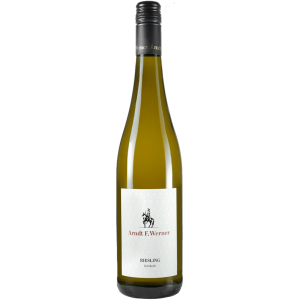 Ingelheimer Riesling S feinherb