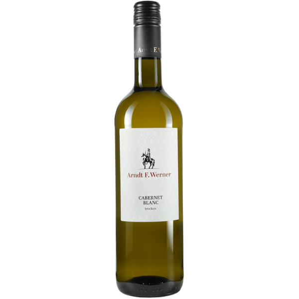 Cabernet Blanc trocken